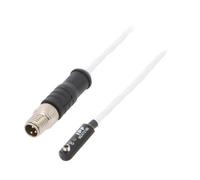 MZA70186 Sensore: Campi magnetici Gamma: 2,8mT 150mA 10-30VDC -25-70°C IPF EL...