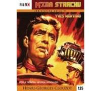 Mzda strachu FilmX (The Wages of Fear) (Versione ceca)