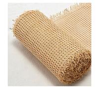 MZECH Paglia de Vienna per sedie, Sostituzione per sedie thonet, Canna a Rete Aperta Pre-Tessuta, Foglio di Tessitura di Canna, Kit di Riparazione Sostituzione (40 x 100 cm) (Size : 60x100cm)