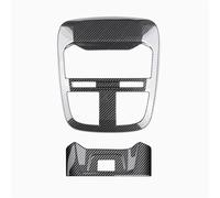 MZEER Accessori Auto Per TOYOTA GR86 ZN8 2021 2022 ABS Pannello Di Copertura Per Paralume Di Lettura Anteriore E Posteriore(fibra di carbonio)