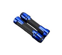 MZEER Accessori Per Moto Leve Freno Frizione Manubrio Manubrio Manopole Estremità PER C650GT C 650 GT 2011-2017(See the figure1)