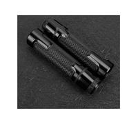 MZEER Accessori Per Moto Leve Freno Frizione Manubrio Manubrio Manopole Estremità PER C650GT C 650 GT 2011-2017(See the figure4)