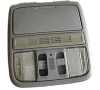 MZEER Compatibile Con Per Accord 2008-2013 Supporti Per Luci Di Lettura Anteriori E Posteriori Sul Soffitto Base Per Plafoniera Interna.(Style 4)