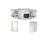 MZEER Compatibile Con Per Accord 2008-2013 Supporti Per Luci Di Lettura Anteriori E Posteriori Sul Soffitto Base Per Plafoniera Interna.(Style 2)