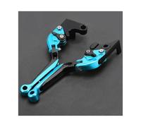 MZEER Leva Frizione Leva Freno Per CB750 CB 750 Per HORNET 750 2023 2024 2025 2026 Leve Manubrio Regolabili Accessori Moto(See the figure5)