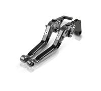 MZEER Leva Frizione Leva Freno Set Leve Pieghevoli Regolabili Per Yamaha MT-03 MT03 2015-2019 2018 Parti Per Moto CNC(See the figure22)