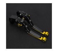 MZEER Leve freno frizione estensibili regolabili CNC per motociclette manopole manubrio per YAMAHA per TRICITY 125 155 per TRICITY125 per TRICITY155 2019(See the figure21)