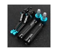 MZEER Leve Freno Frizione Per Kawasaki Per Ninja ZX6R ZX636R ZX6RR ZX-6R ZX-636R ZX-6RR ZX 6R 2001-2004 Accessori Per Moto(See the figure8)