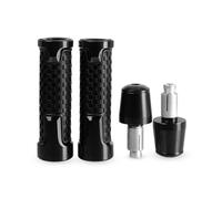 MZEER Leve Freno Frizione Regolabili Per Motocicletta Manopole Manubrio Estremità Per APRILIA RS50 2000 1999-2005(See the figure1)