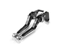 MZEER Leve Pieghevoli Regolabili Per Motociclette Per CB600F Per Hornet 2008 2007-2013 Leva Frizione CNC Leva Freno Set(See the figure14)