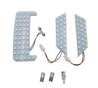 MZEER Luce Di Lettura Per Toyota Rav4 Serie 50 XA50 2019 2020 2021 Plafoniera 5050