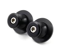 MZEER Nottolini Cavalletto Moto per Y&amaha TMAX530 TMAX560 TMAX 530 560 per Techmax 2021 2022 2023 Moto Forcellone Bobine Slider Stand Viti Forcellone Cavalletto(Nero)