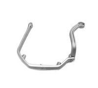 MZEER Paramani per Manubrio Moto Paramani Manubrio Mano Spazzola Protezioni Maniglia Parabrezza Protezione Antiurto per Benelli TRK502 TRK 502X TRK502X TRK 502 Accessori(See The figure5 R)