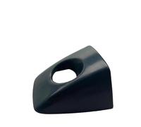 MZEER Per A6 S6 Per Quattro Per Allroad Per Sportback A7 A8 S8 RS6 RS7 2010-2016 Anteriore Sinistro Maniglia Serratura Tappo Foro Chiave 4H1837879(Primer)