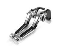 MZEER Per ADV 150 ADV150 2019-2022 2021 CNC Leva Frizione Leva Freno Set Leve Maniglia Pieghevole Regolabile Parti Moto(See the figure21)