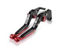 MZEER Per ADV 150 ADV150 2019-2022 2021 CNC Leva Frizione Leva Freno Set Leve Maniglia Pieghevole Regolabile Parti Moto(See the figure9)