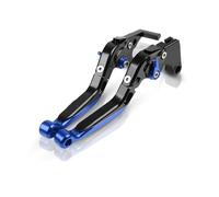 MZEER Per CB1100/per GIO Per Special/EX/R 2013-2020 Leva Frizione Leva Freno Set Leve Manubrio Pieghevoli Regolabili Accessori Moto(See the figure10)
