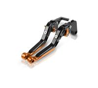 MZEER Per CB600F Per Hornet 2007-2013 CNC Leva Frizione Leva Freno Set Leve Maniglia Pieghevole Regolabile Parti Moto(See the figure11)