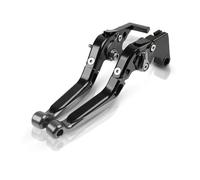 MZEER Per CBR250R 2011-2013 CBR 205R CNC Leva Frizione Leva Freno Set Leve Manubrio Pieghevoli Regolabili Accessori Moto(See the figure12)