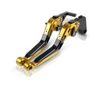 MZEER Per CBR250R 2011-2013 CBR 205R CNC Leva Frizione Leva Freno Set Leve Manubrio Pieghevoli Regolabili Accessori Moto(See the figure17)