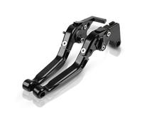 MZEER Per CBR250R 2011-2013 CBR 205R CNC Leva Frizione Leva Freno Set Leve Manubrio Pieghevoli Regolabili Accessori Moto(See the figure23)