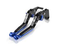 MZEER Per CBR250R 2011-2013 CBR 205R CNC Leva Frizione Leva Freno Set Leve Manubrio Pieghevoli Regolabili Accessori Moto(See the figure10)
