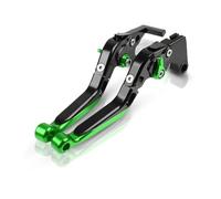 MZEER Per CBR250R 2011-2013 CBR 205R CNC Leva Frizione Leva Freno Set Leve Manubrio Pieghevoli Regolabili Accessori Moto(See the figure15)