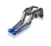 MZEER Per CBR250R 2011-2013 CBR 205R CNC Leva Frizione Leva Freno Set Leve Manubrio Pieghevoli Regolabili Accessori Moto(See the figure7)