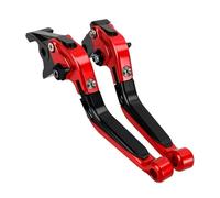 MZEER Per SH300 SH300i SH 300i 300 2006-2023 SH 300 Accessori Per Moto Leve Freno Frizione Manubrio Manopole Estremità(See the figure4)