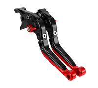 MZEER Per SH300 SH300i SH 300i 300 2006-2023 SH 300 Accessori Per Moto Leve Freno Frizione Manubrio Manopole Estremità(See the figure2)