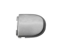 MZEER Per Skoda Yeti 2014 2015 2016 2017 Esterno Anteriore Sinistro Maniglia Della Porta Blocco Chiave Cap 5N1837879B 5ND837879 5N1837879D