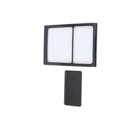 MZEER Per Toyota Per Alphard Per Vellfire Per Serie 40 2024 Luce Di Lettura Anteriore Per Auto Cornice Decorativa Adesivo Accessori Interni In ABS Nero(Modelb)