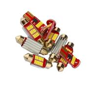 MZEER Per Toyota Per Raize 2019 2020 2021 2022 2023 Specchietto Di Cortesia Accessori Plafoniera Per Lettura Interna Luce Per Bagagliaio 10 Pezzi(Ice Blue)