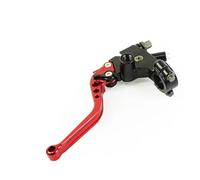 MZEER Per Yamaha Moto Bike Moto Leva Sinistra Cavo Frizione Linea 22mm Accessori Moto(See the figure13)