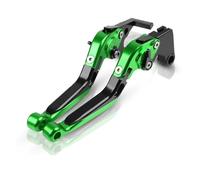 MZEER Per Yamaha MT-03 MT03 2015-2019 CNC Leva Frizione Leva Freno Set Leve Maniglia Pieghevole Regolabile Parti Moto(See the figure16)
