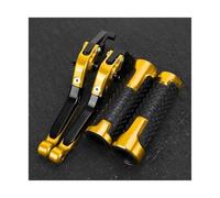 MZEER Per YAMAHA Per TRICITY125 Per TRICITY155 Accessori Per Moto Leve Freno Frizione Manopole Manubrio Estremità Della Leva(See the figure21)
