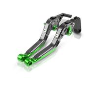 MZEER Ricambi Per Moto Per CB500F 2013-2022 CB 500F CNC Leva Frizione Leva Freno Set Leve Manubrio Pieghevoli Regolabili(See the figure5)