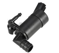 MZEER Tergicristallo Auto Pompa Lavavetri per F&ORD per Focus MK3 2010-2019 per Tourneo MK2 MK5 per Transit MK5 1791581