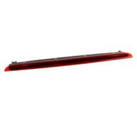 mzhjias Terza Luce Stop A LED Per A6 4F RS6 S6 C6 | 2005-2011 1PC Car Rear Tail Light High Mount LED Terzo Accessori Freno OEM:4F9945097(1PC RED Lens)