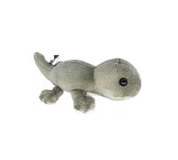 MZICXV Simulazione Piccolo Geco Peluche Rettile Peluche Morbido e carino Anfibio Prima educazione Regalo Decorazione della casa