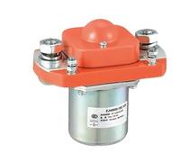 MZJ-400A ZJ400A 1NO Normalmente Aperto 12V 24V 36V 48V 72V SZJ400A Contattore CC for Motore Carrello Elevatore Elettromobile Veicolo con Gru Auto Verricello(Coil voltage 70V)