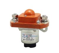 MZJ-400S/2401 4801 Relè for veicoli elettrici contattore CC 12V24V36V48V60V(DC 12V)