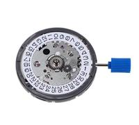 MZMZM Movimento meccanico automatico a quattro lancette 24 ore con data adatta for la riparazione dell'orologio sostitutivo