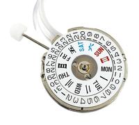 MZMZM Movimento meccanico automatico ad alta precisione 24 rubini mod