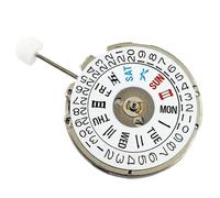 MZMZM Movimento meccanico automatico Sostituzione dell'orologio a 24 rubini ad alta precisione