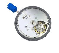 MZMZM Movimento meccanico Meccanismo dell'orologio automatico 24 rubini di alta precisione