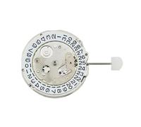 MZMZM Movimento Movimento di sostituzione ad alta precisione a 24 rubini Data alle ore 3