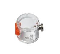 MZMZM Set di supporti for movimento dell'orologio in acrilico 30 dimensioni(2671)