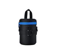 MZPOZB Borsa Per Fotocamera Camera Lens sacchetto impermeabile della cassa del sacchetto for Soft DSLR Poliestere Borsa Fotografica (Color : DLP2II)