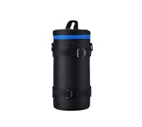 MZPOZB Borsa Per Fotocamera Camera Lens sacchetto impermeabile della cassa del sacchetto for Soft DSLR Poliestere Borsa Fotografica (Color : DLP7II)